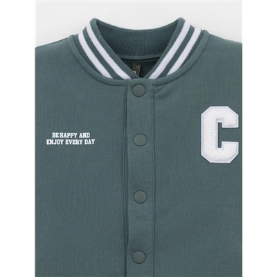 CROCKID Бомбер КР 302678