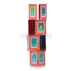 Настольная игра. Кэтмен против мышей.