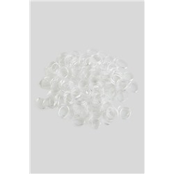 Резинки, 150 шт. ACOOLA, 1038973