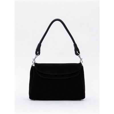 Сумка 0037VG black Vitelli Grassi