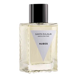 SANTA EULALIA NUBES edp 2ml пробник