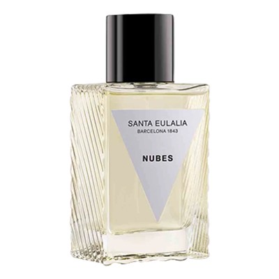 SANTA EULALIA NUBES edp 2ml пробник