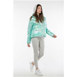 04-2505 Куртка демисезонная (синтепон 100)