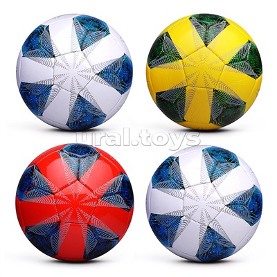 Мяч (с рисунком) 330 гр