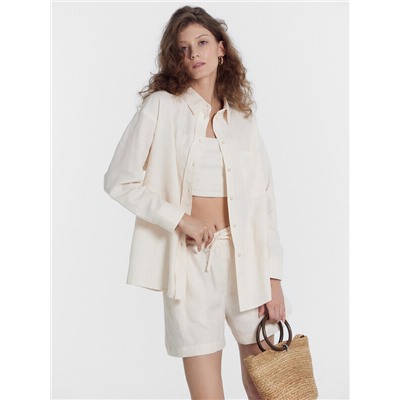 РУБАШКА ЖЕНСКАЯ 122955-1/1