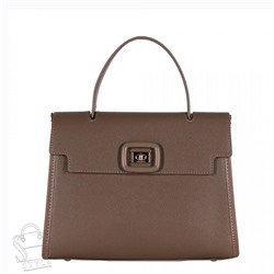 Сумка женская  012311036 mud Chrisbella