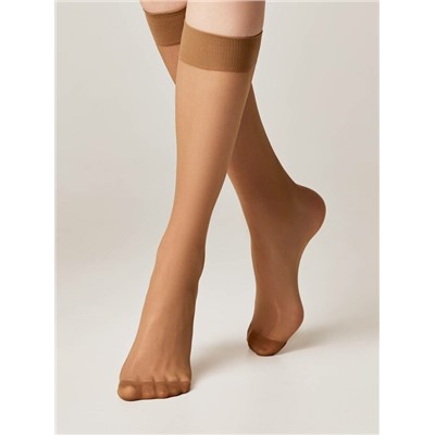 Гольфы LEVANTE VIVA 20  Гольфы женские