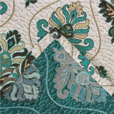 Покрывало гобеленовое Этель «Барокко» 140×200 см