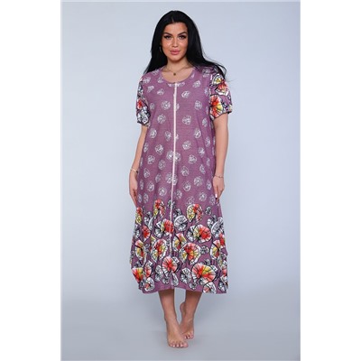 Натали Халат 27102