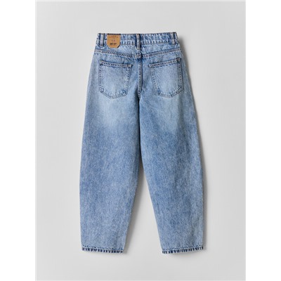 ДЖИНСЫ ДЛЯ МАЛЬЧИКОВ (осенне-зимний ассортимент) 2026-1DTB321-1t