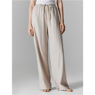 БРЮКИ ЖЕНСКИЕ 532431