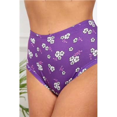 Трусы 64807 (Фиолетовый)