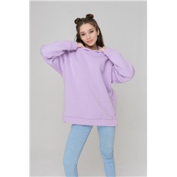 Толстовка 15412 (Лавандовый)
