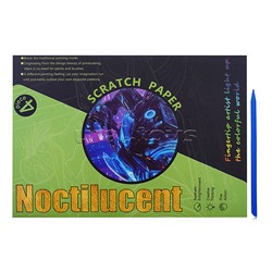 Набор для рисования "Транспорт" в пакете