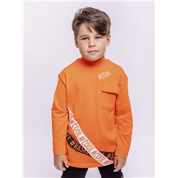 BATIK Лонгслив 058_ОС22