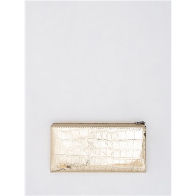 Кошелек 3992-1808 gold Vermari