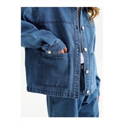 Куртка для девочек PELICAN, 1232715