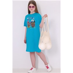 Платье АПРЕЛЬ, 985866