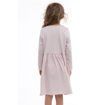 Платье Конфетти (Розовый)