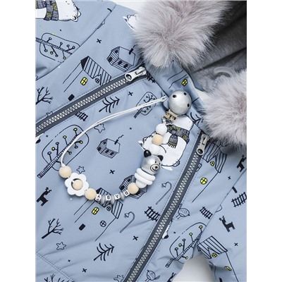 BATIK Комбинезон 203-26з-3