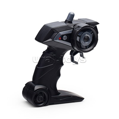 Машина "Грузовичок №2" р/у, 27 MGz, в коробке