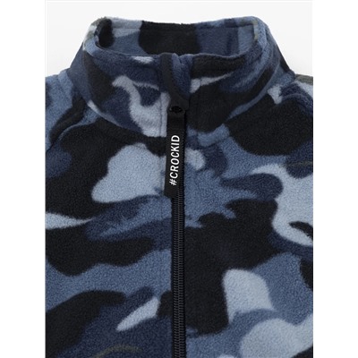 CROCKID Комбинезон ФЛ 60005/н/11 ГР