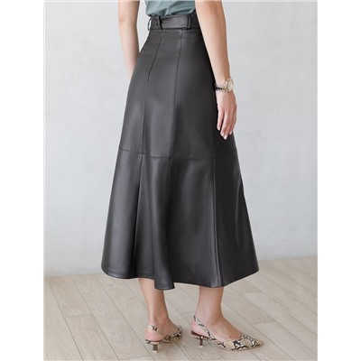 VILATTE Юбка D26.183