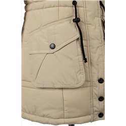 05-1470 Куртка зимняя (Синтепон 400)