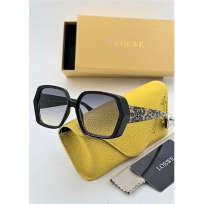 Женские солнцезащитные очки #22881274