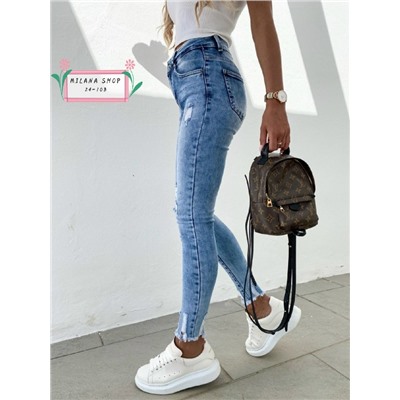 Джинсы #23117624