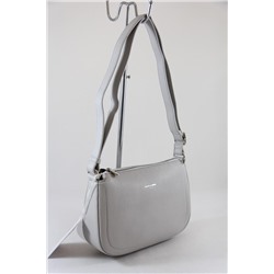 Сумка женская из кожзаменителя David Jones  #%