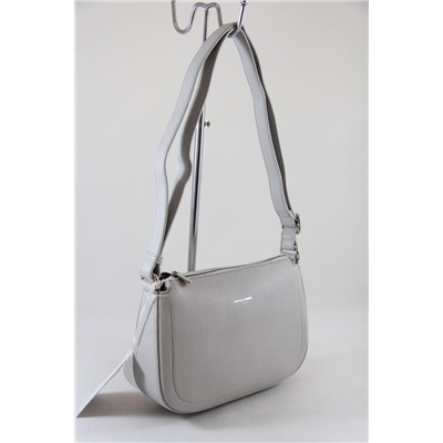 Сумка женская из кожзаменителя David Jones  #%