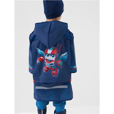 PLAYTODAY Дождевик 12612715