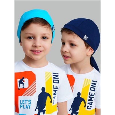 PLAYTODAY Бандана 12512313