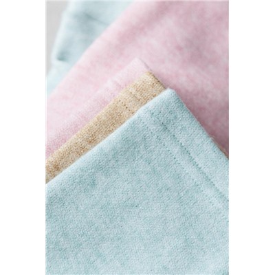 Джемпер трикотажный 278 (Ментоловый)