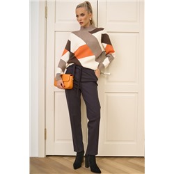 Брюки Джил (серые)