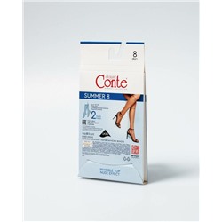 Гольфы женские CONTE SUMMER 8  Гольфы женские