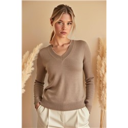 Lika Dress Джемпер 10631