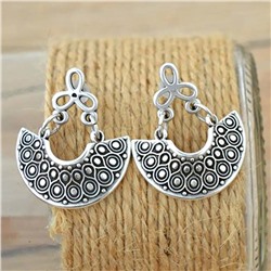 Серьги на крючках арт. 13 4370 (id 285696)