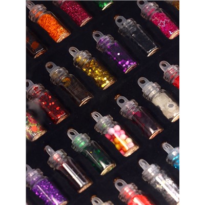 Набор для творчества «Создай украшение», УФ-смола