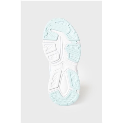 Полуботинки для девочек PLAYTODAY, 1241587