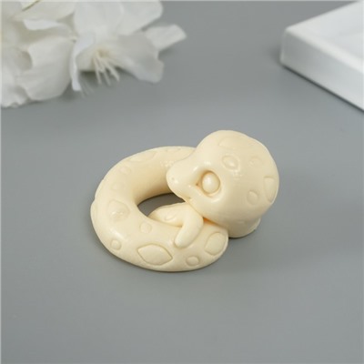 Силиконовый молд для заливки «Змея. Милаш», 2.7×4×4 см