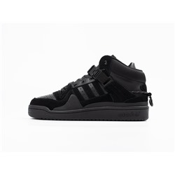Зимние Кроссовки Adidas Forum 84 High