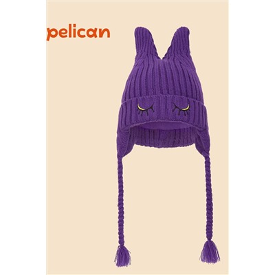 Шапка PELICAN, 1032733