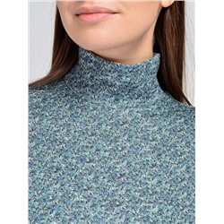 VISERDI Водолазка 6562-мцв 142375