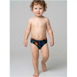 Плавки детские трикотажные для мальчиков