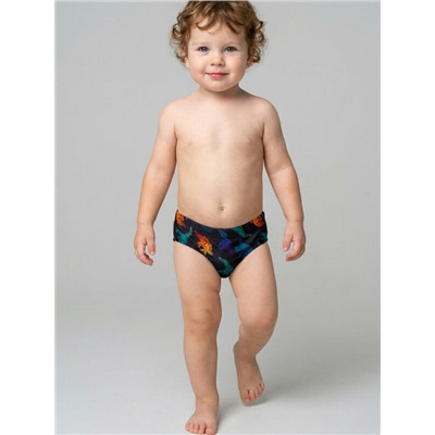 Плавки детские трикотажные для мальчиков