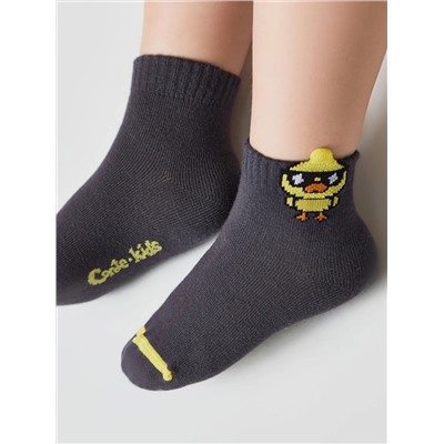 CONTE-KIDS Носки TIP-TOP (с пикотом) 23С-110/1СП