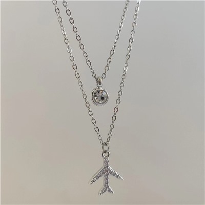 Подвеска на цепочке