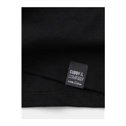 CUBBY Лонгслив КБ 302925